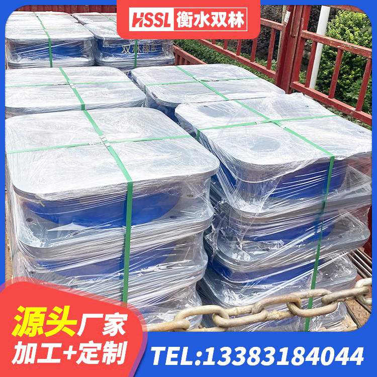 道孚县LNR水平分散形隔震支座 道孚县建筑隔震支座LBR600生产厂家 道孚县LNRD-300建筑隔震支座生产厂家 道孚县HDR1000橡胶隔震支座生产厂家 - 第2张