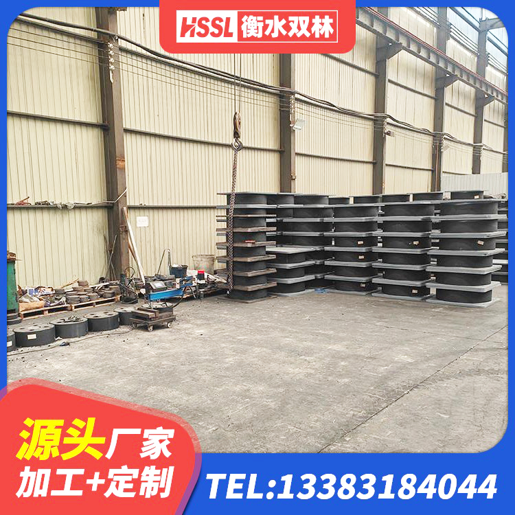 道孚县隔震支座LRB1000源头工厂 道孚县LNR400天然隔震支座生产厂家 道孚县水平力橡胶隔震支座源头工厂 道孚县LNR900橡胶隔震支座 - 第7张