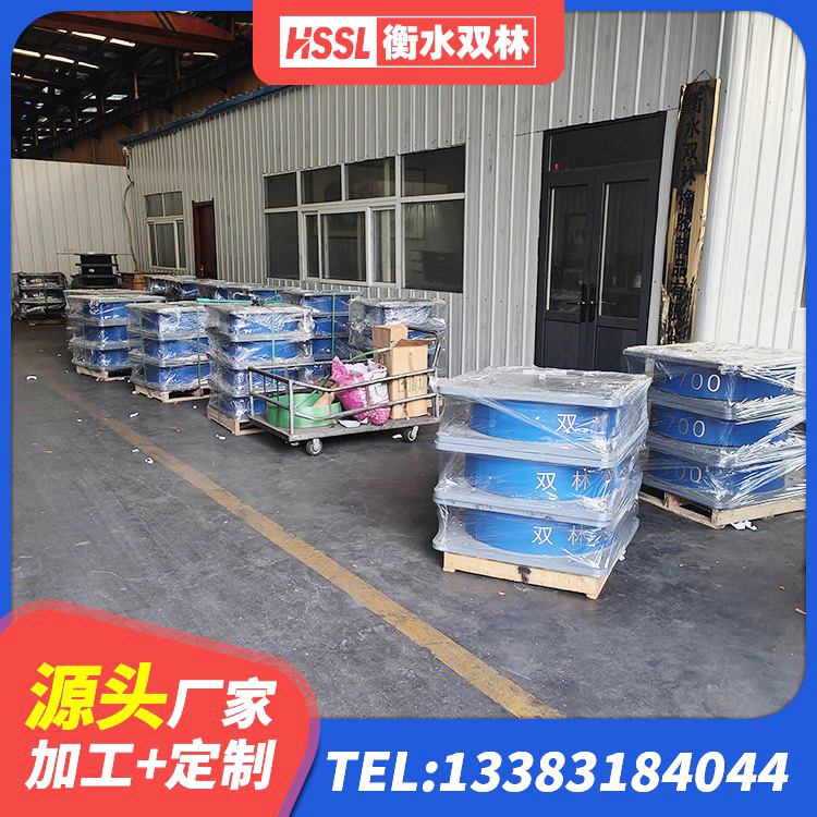 道孚县LNR隔震支座800厂家 道孚县LRB600铅芯支座多少钱 道孚县隔震建筑橡胶隔震支座什么价格 道孚县HDR1500高阻尼隔震支座 - 第10张
