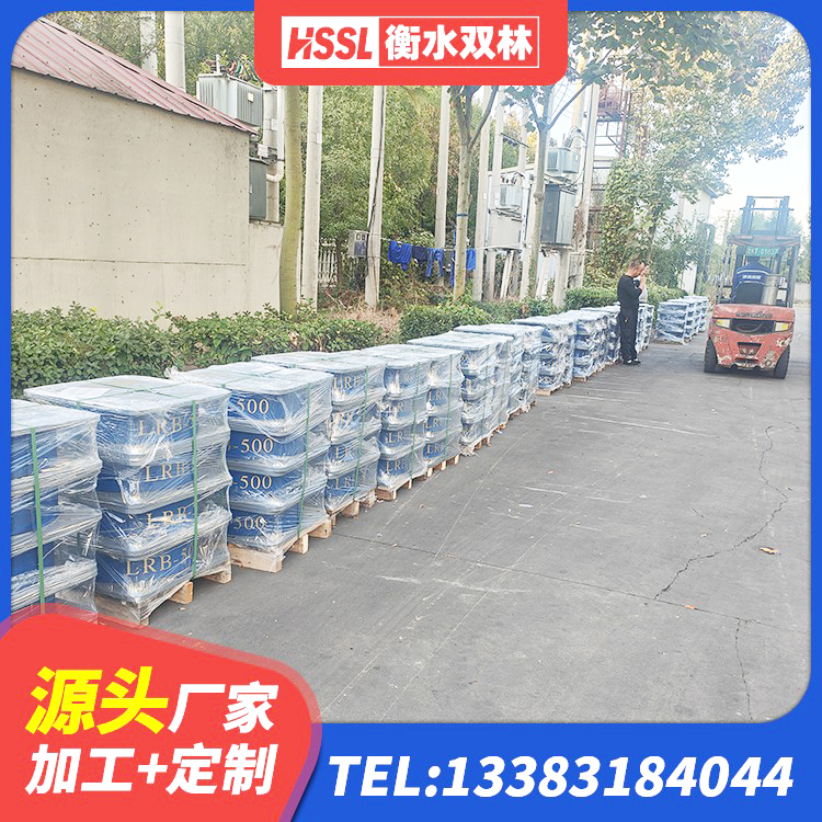 道孚县大型减震支座生产厂家 道孚县高层橡胶隔震支座生产厂家 道孚县建筑隔震支座LNR型生产厂家 道孚县LRB隔震支座1100源头工厂 - 第2张